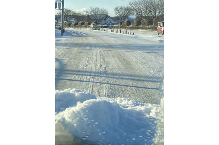 雪2