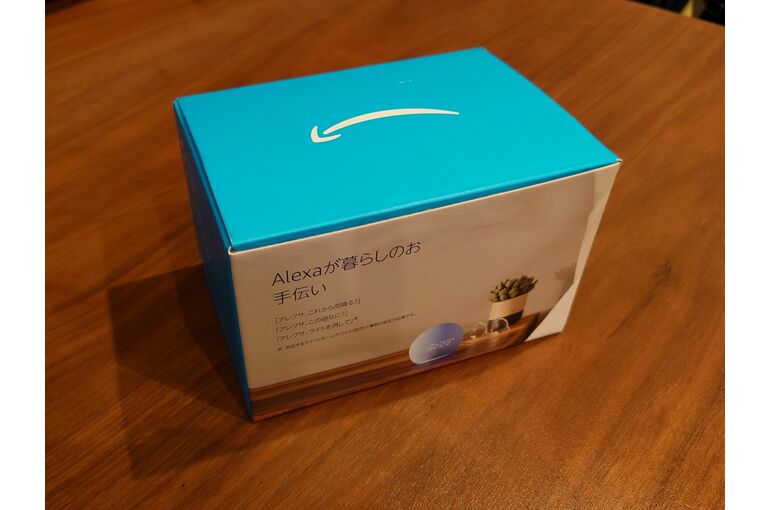 Echo Dot