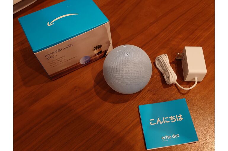 Echo Dot
