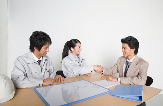 宇佐の解体工事会社に老朽したご自宅の悩みも気兼ねなくご相談ください
