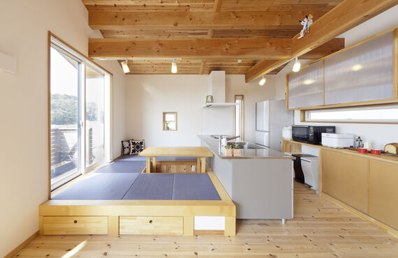中津市で住宅新築リフォームのご用命は山末建設へ！