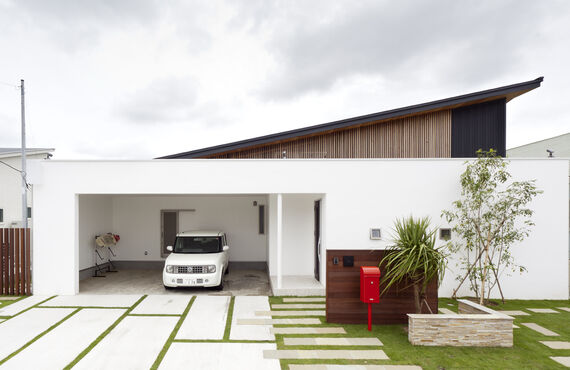 宇佐市で住宅新築リフォームのご用命は山末建設へ！