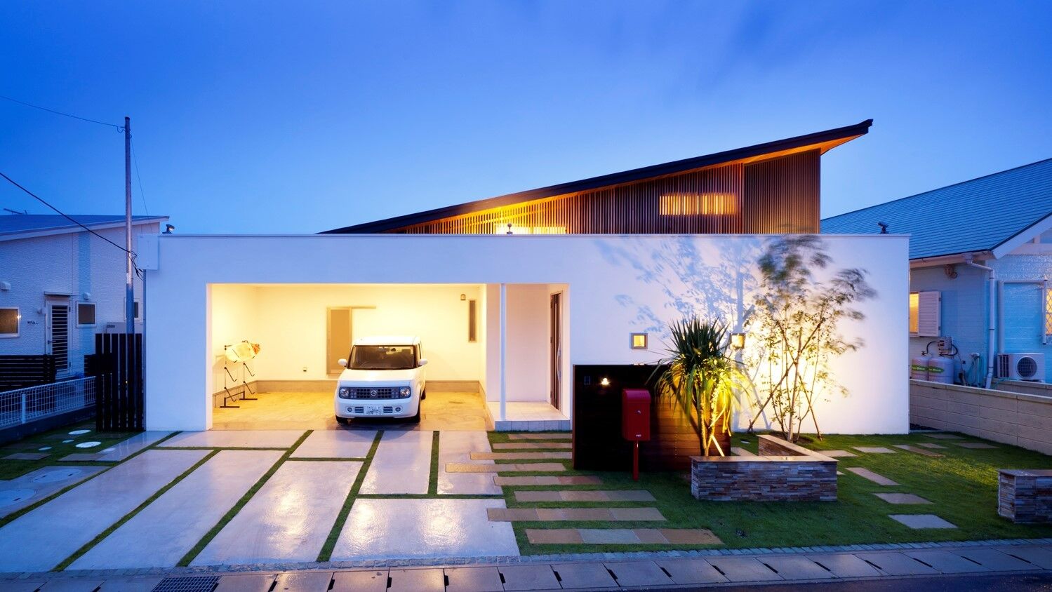 宇佐市の工務店　大樹ホーム by 山末建設　の施工例4です