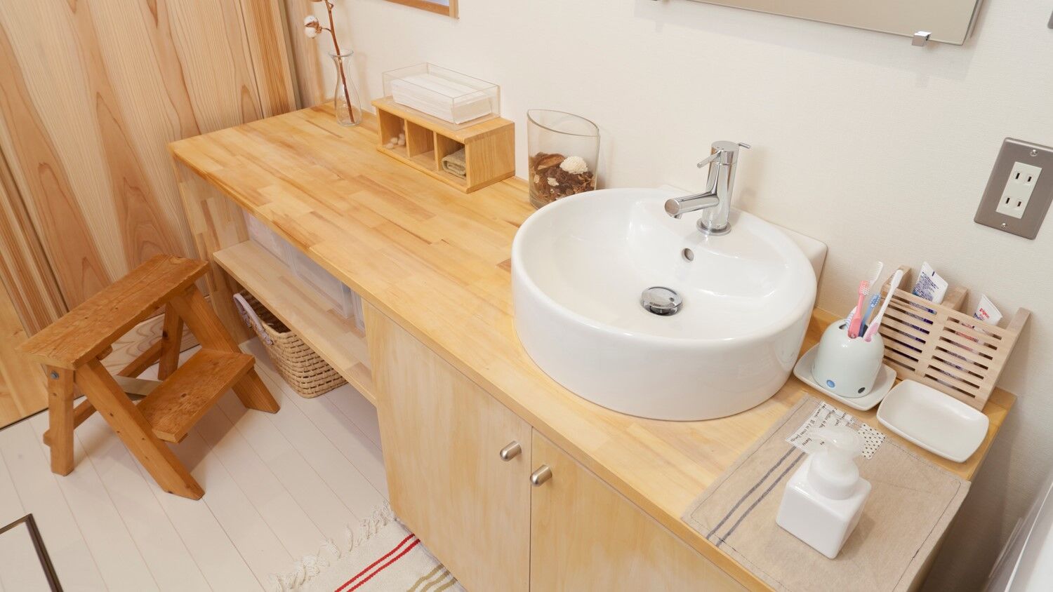 宇佐市の工務店　大樹ホーム by 山末建設　の施工例5です