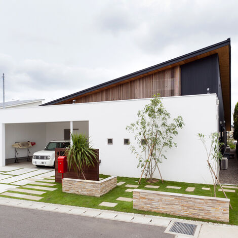 宇佐で家を建てるなら