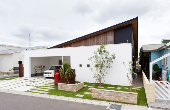中津市で家を建てるなら太樹ホーム by 山末建設へお任せください！