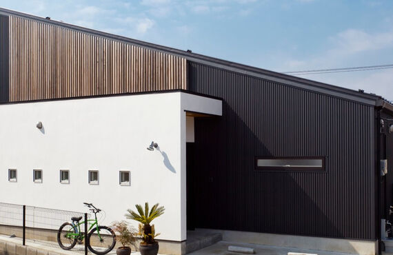 宇佐市でおしゃれな注文住宅を建てるなら太樹ホーム／山末建設へお任せください！