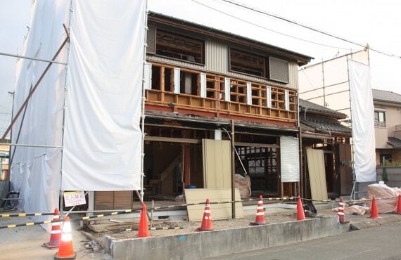 宇佐市で空き家の解体をお考えなら、適切で誠実な解体工事を行う山末建設へぜひお任せください！